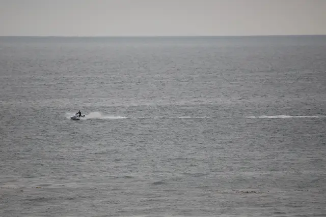 Paddle Laguna Beach 2025, race photo