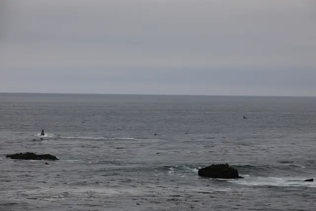 Paddle Laguna Beach 2025, race photo