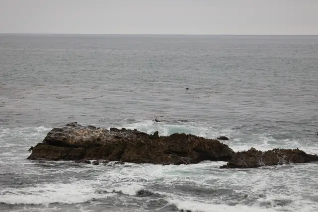 Paddle Laguna Beach 2025, race photo
