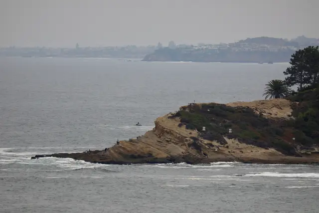 Paddle Laguna Beach 2025, race photo