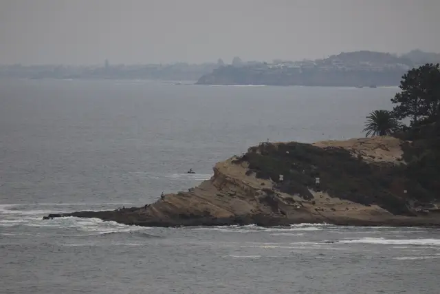 Paddle Laguna Beach 2025, race photo