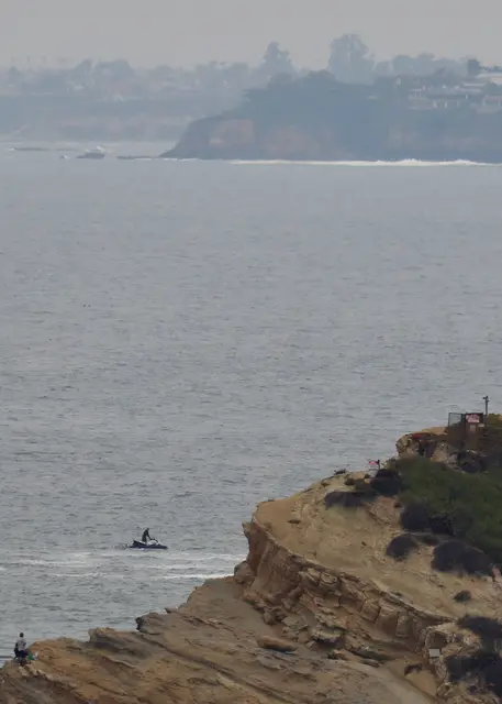 Paddle Laguna Beach 2025, race photo