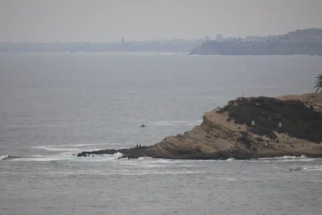 Paddle Laguna Beach 2025, race photo