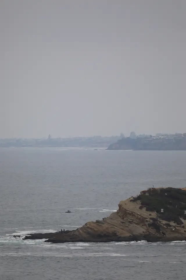 Paddle Laguna Beach 2025, race photo