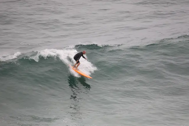 Paddle Laguna Beach 2025, race photo