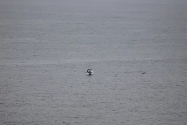 Paddle Laguna Beach 2025, race photo