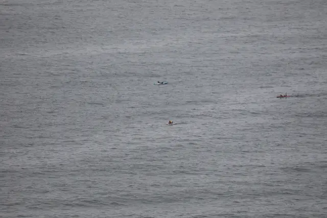 Paddle Laguna Beach 2025, race photo