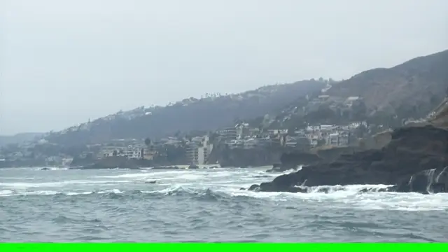 Paddle Laguna Beach 2025, race photo