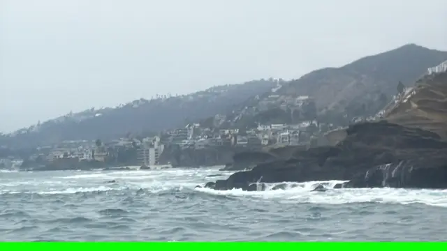 Paddle Laguna Beach 2025, race photo