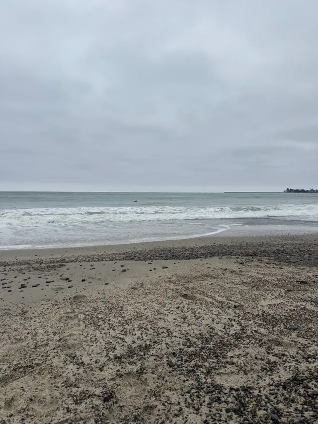 Paddle Laguna Beach 2025, race photo